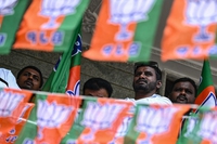 Modi verso il terzo mandato, ma la sua non sarà una vittoria schiacciante – liveblog