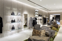 Stella McCartney, il suo flagship store di Londra è il più sostenibile al mondo