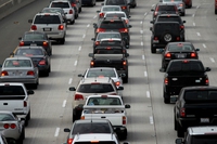 È il settore dei trasporti a produrre più emissioni di CO2 negli Usa