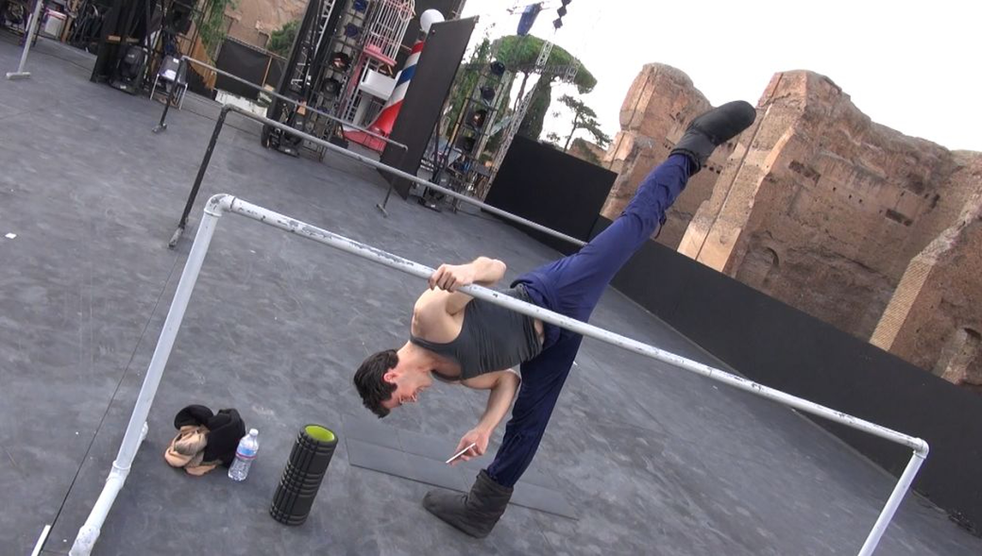 Il testimone di Pif: le foto dell'ottava edizione