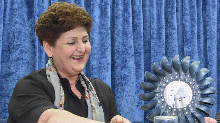 Ministri: Teresa Bellanova