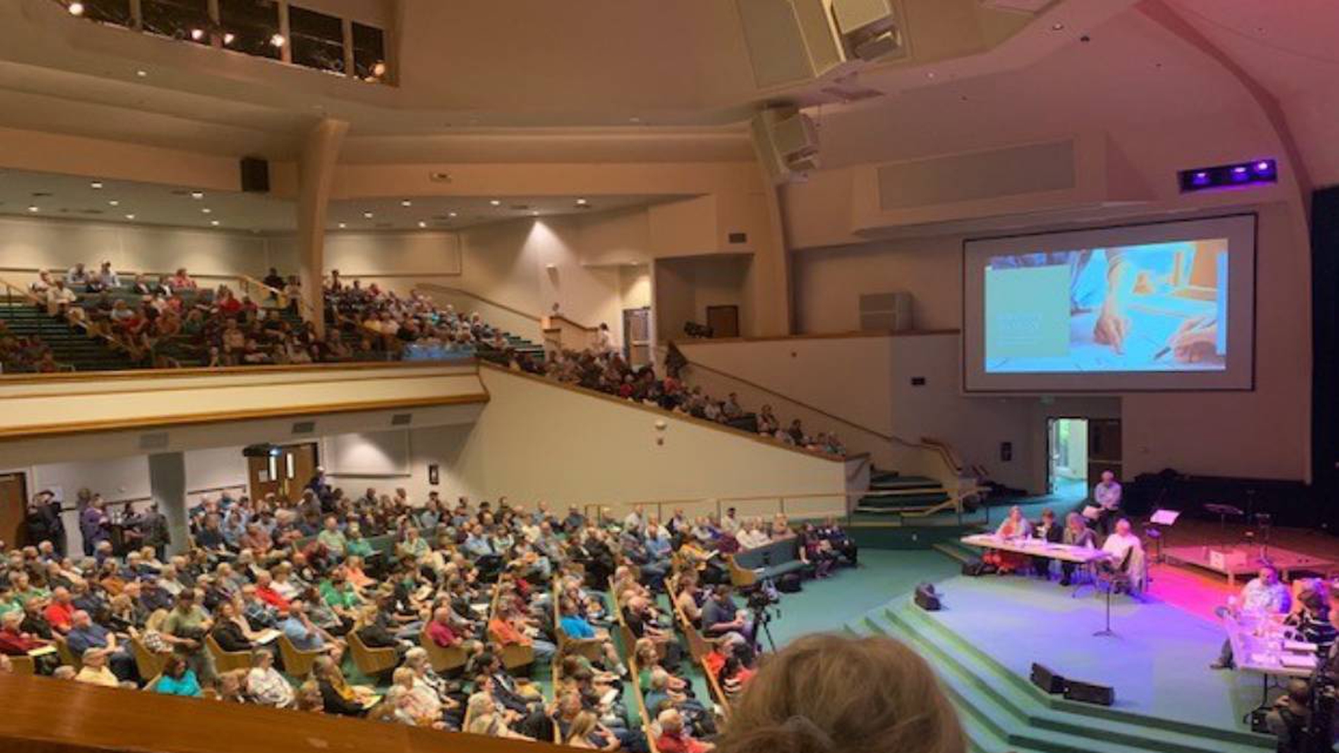 Paradise, California