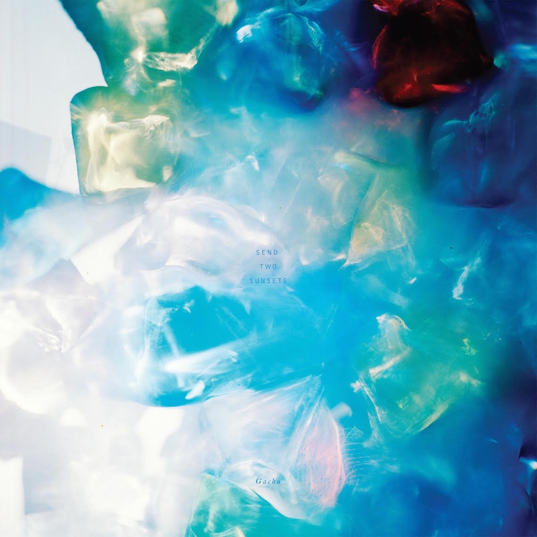 Bliss - Gacha, Natalie Beridze [Send Two Sunsets]