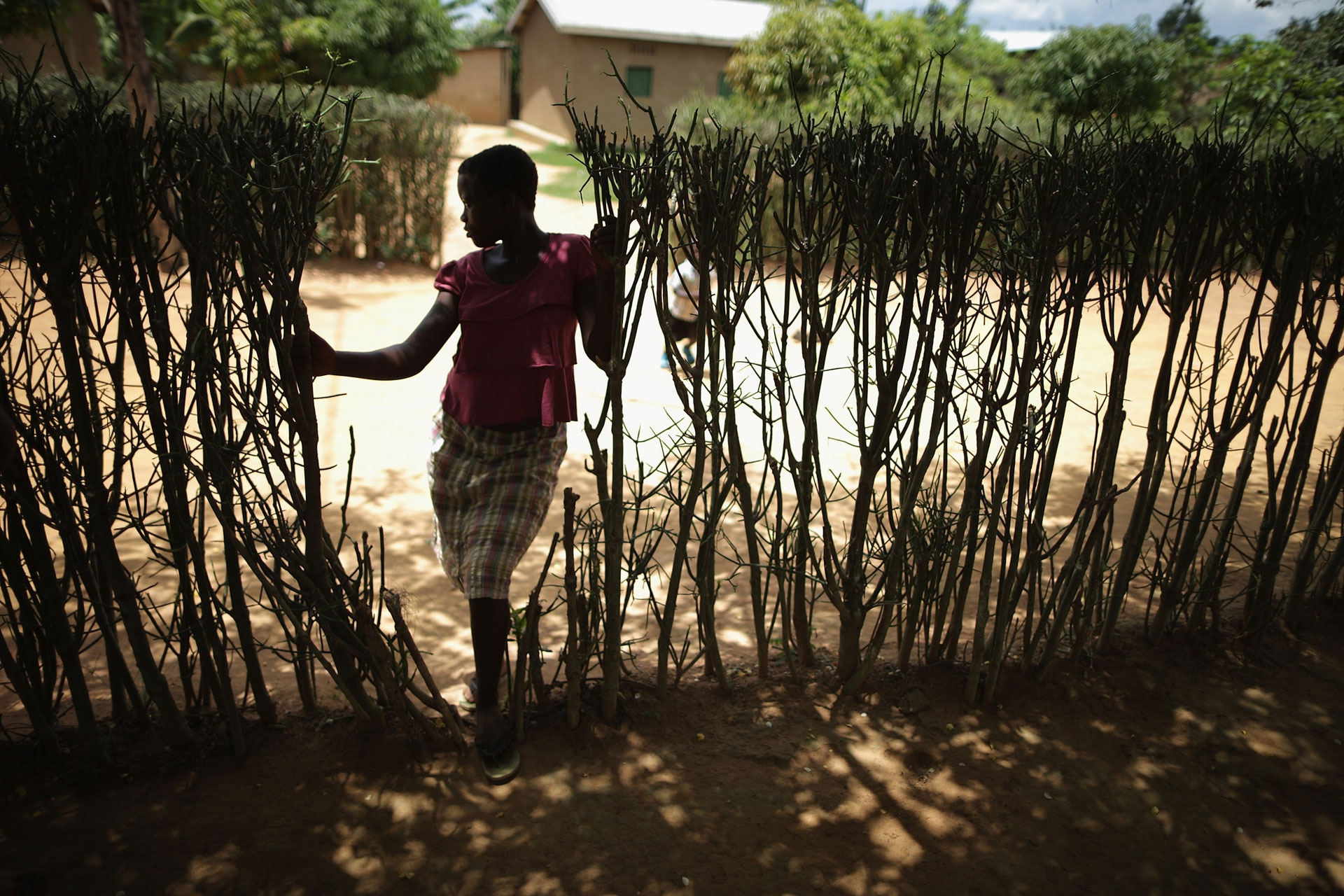 Ruanda, le foto per ricordare i venti anni dal genocidio
