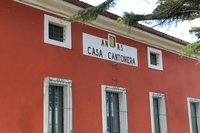 Roadman’s houses are “donated” to promote sustainable tourism