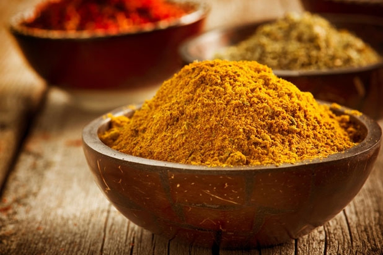 curcuma