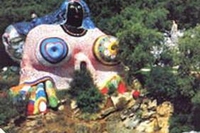 Il Parco dei Tarocchi