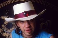 Stevie Ray Vaughan: il chitarrista avrebbe compiuto 60 anni