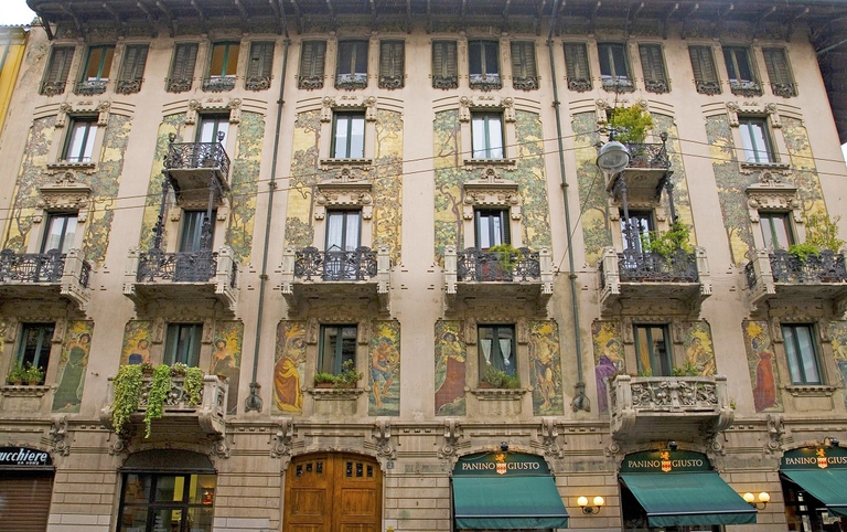 sustainability manager