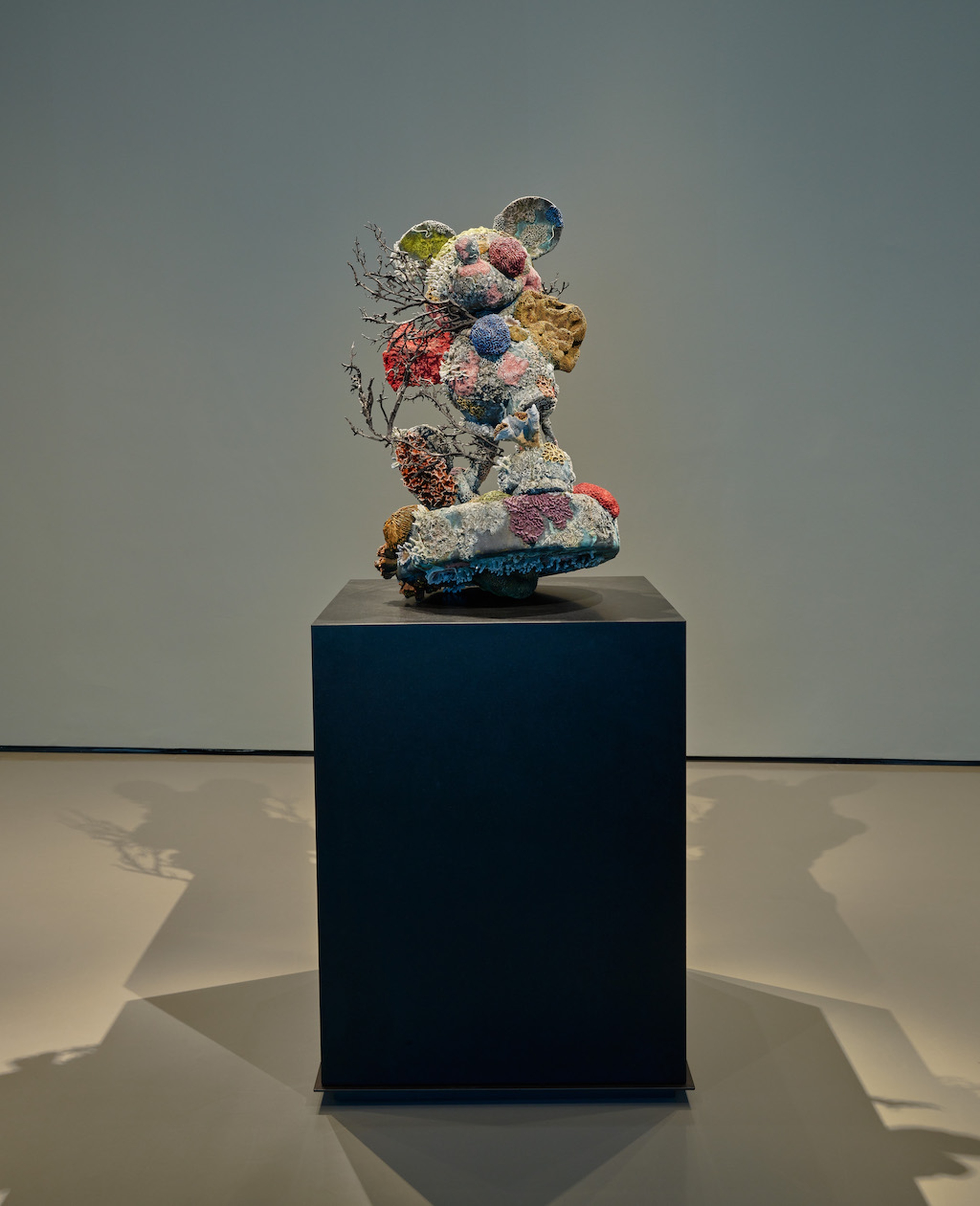 Damien Hirst, Treasures from the wreck of the unbelievable