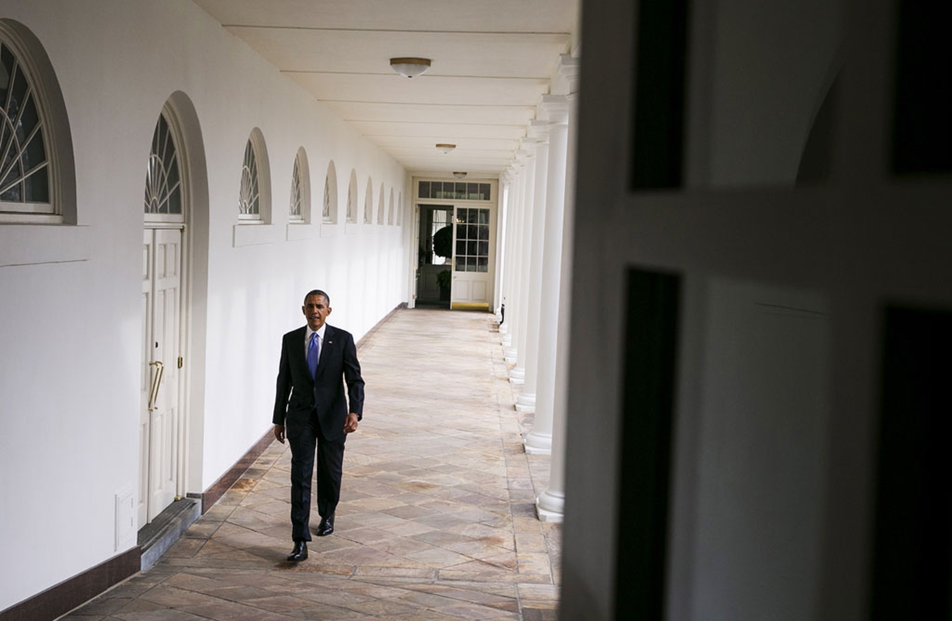 Obama fa sul serio sul clima, adesso