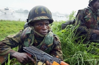 Nigeria, kamikaze si fa esplodere in una moschea. Almeno 50 morti