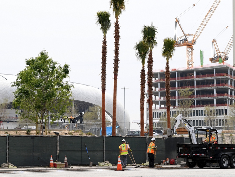 Olimpiadi Los Angeles 2028