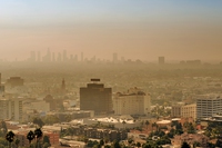 L’inquinamento atmosferico potrebbe aumentare il rischio di demenza