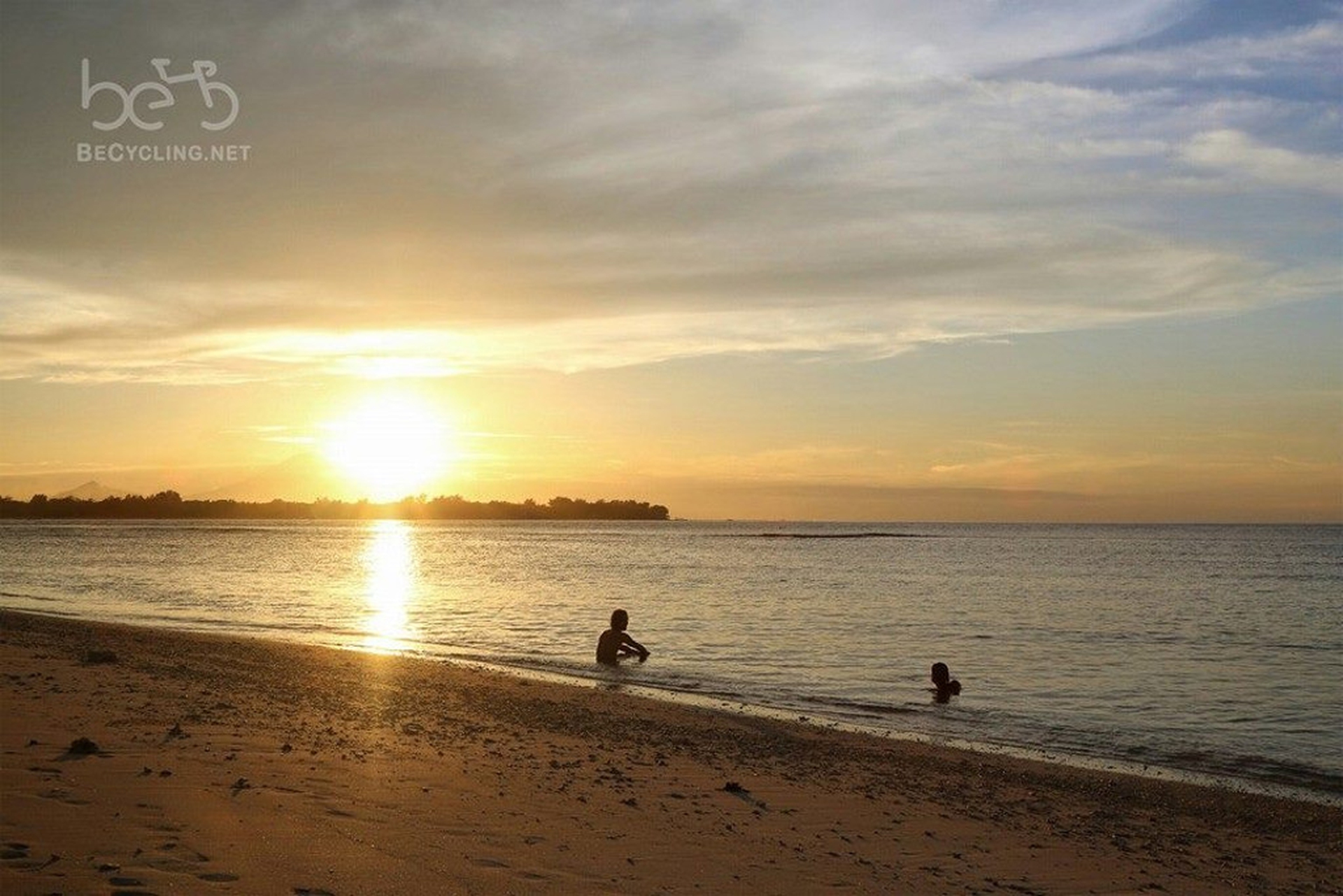 Gili Meno Island