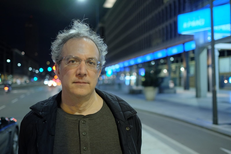 Uri Caine al Riccione summer jazz