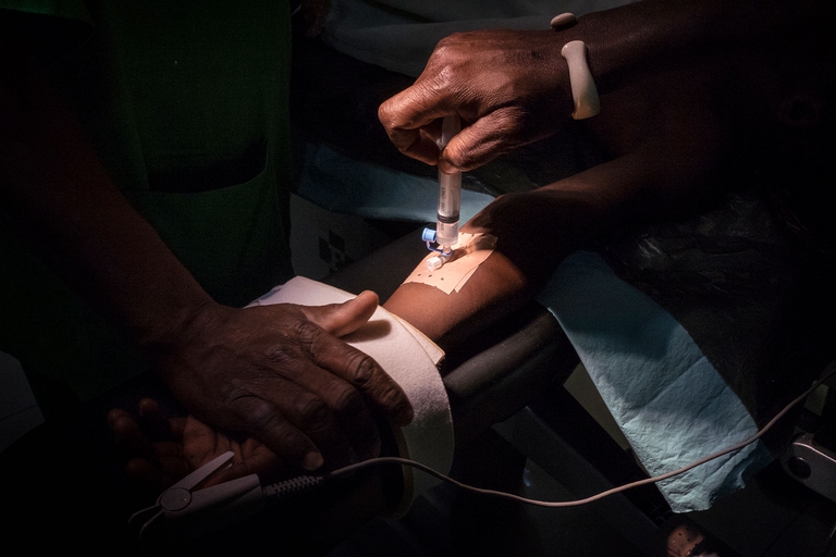 Repubblica Centrafricana