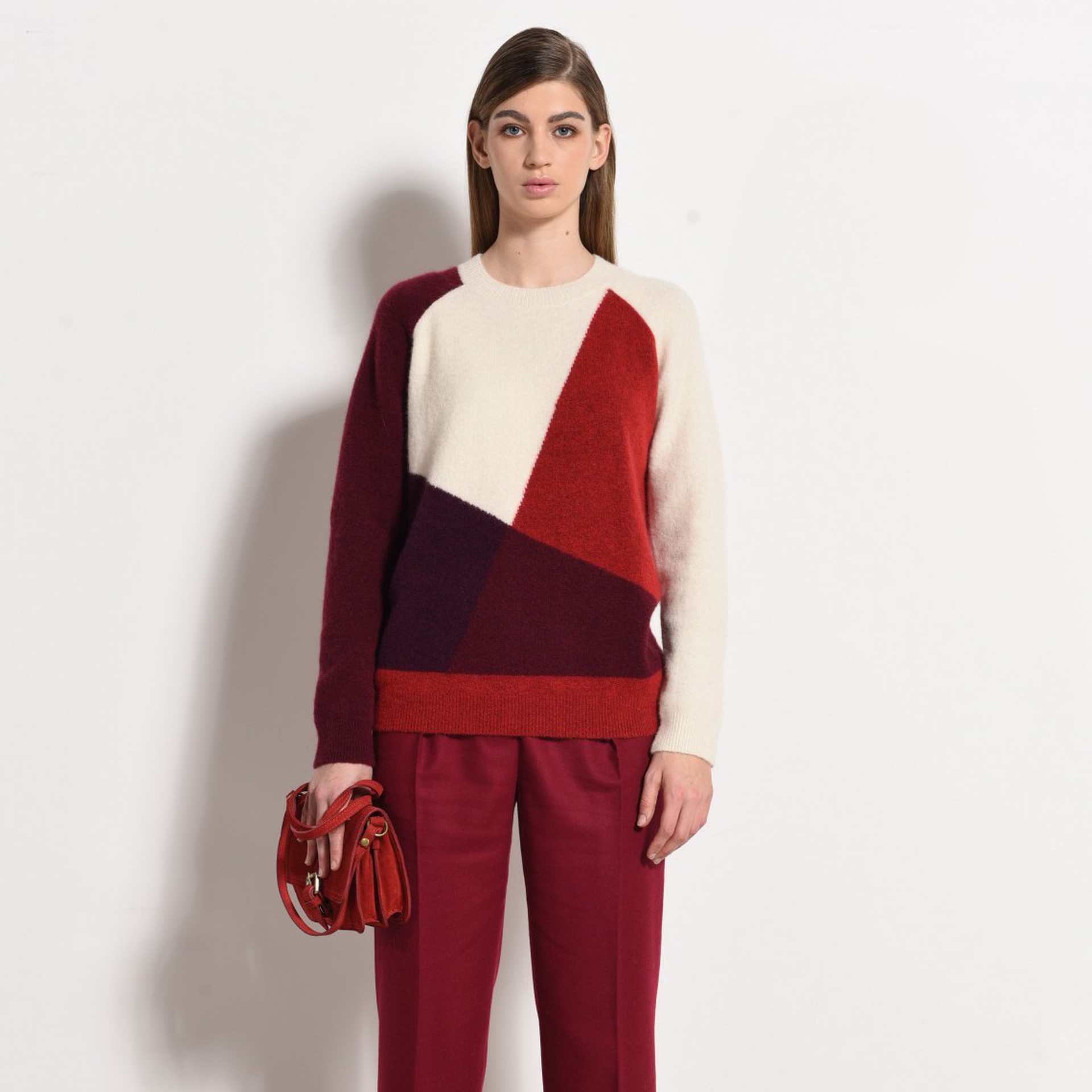 La nuova collezione di Stefanel