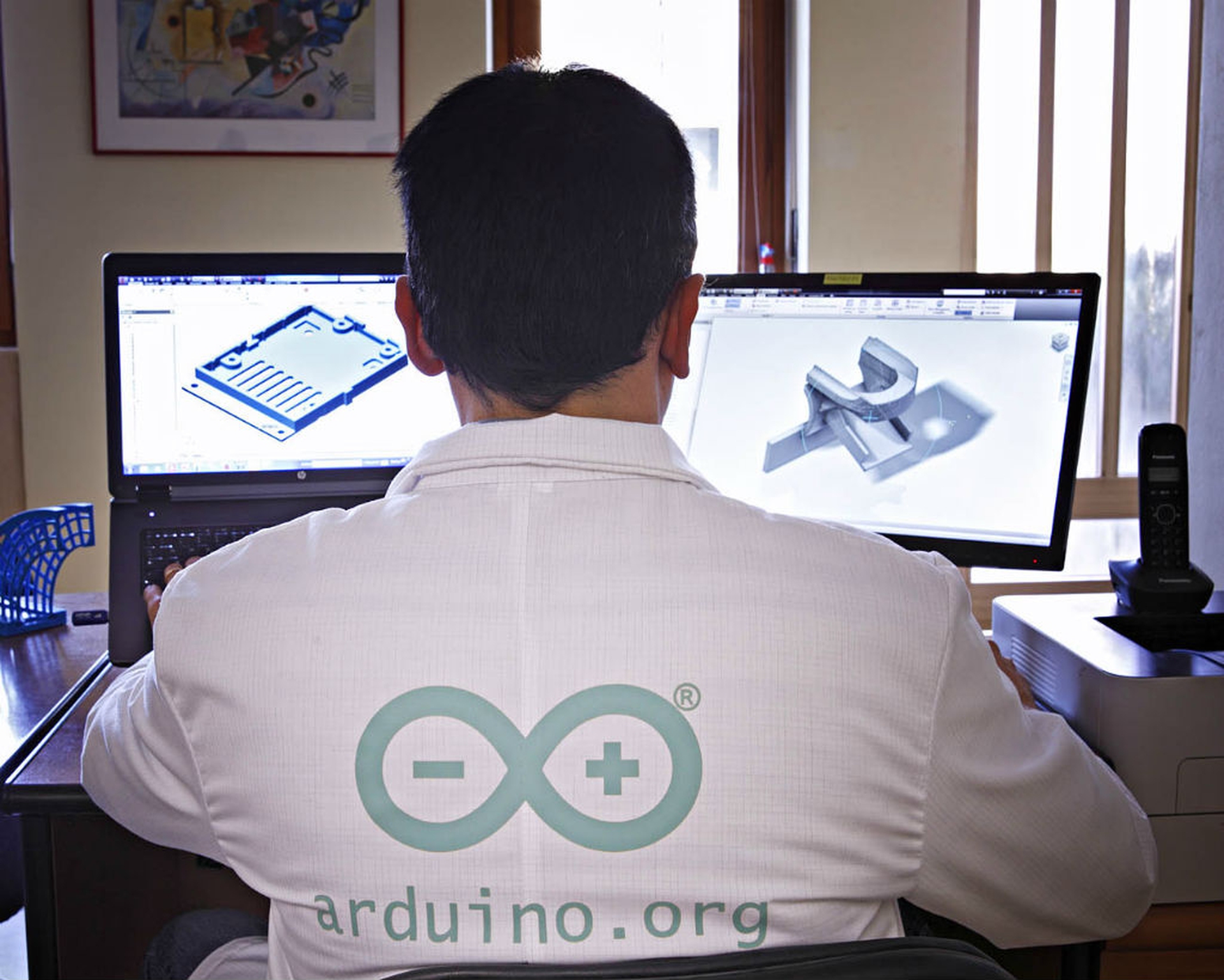 Arduino. La tecnologia diventa open e condivisa