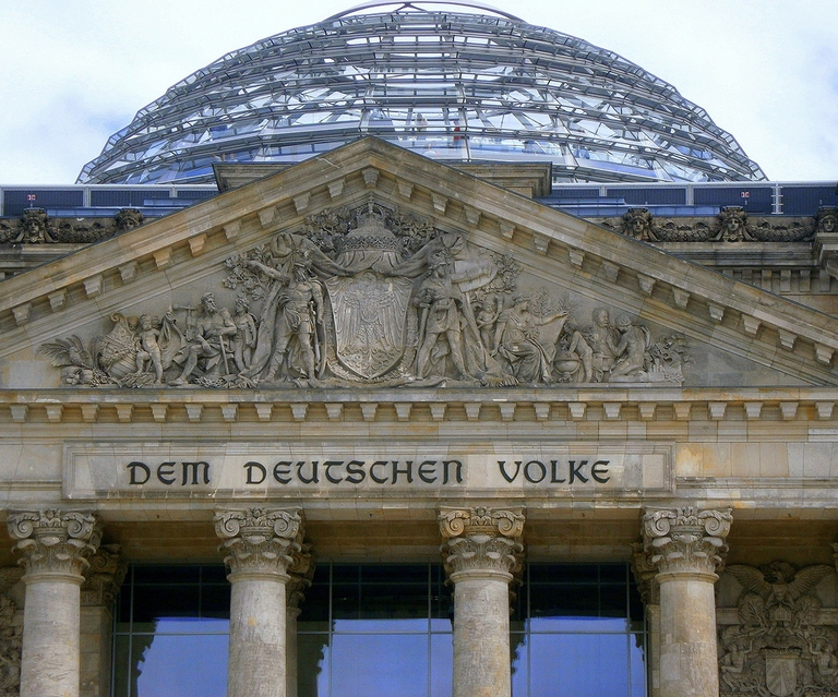 bundestag