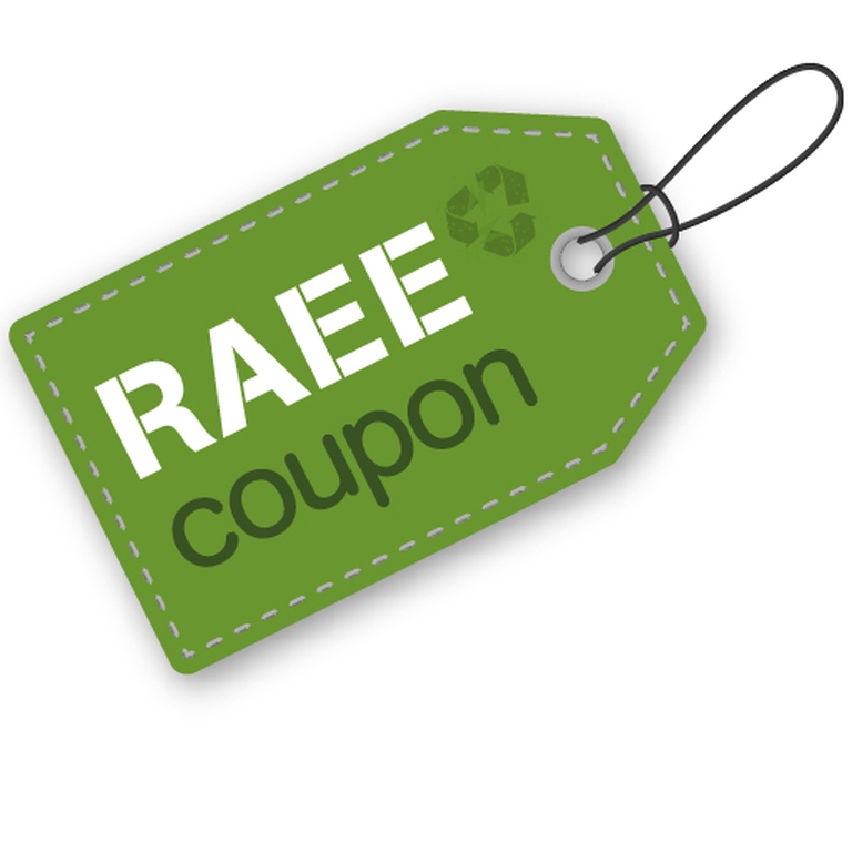 Raee Coupon logo