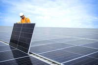 Il fotovoltaico sta crescendo oltre ogni previsione, nel 2024