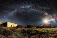 Le foto vincitrici del Sony World Photography Awards 2014
