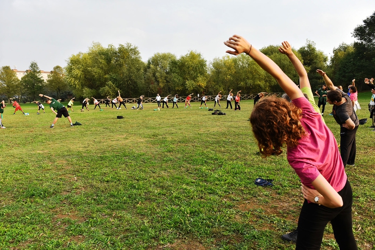 progetto Torino on move