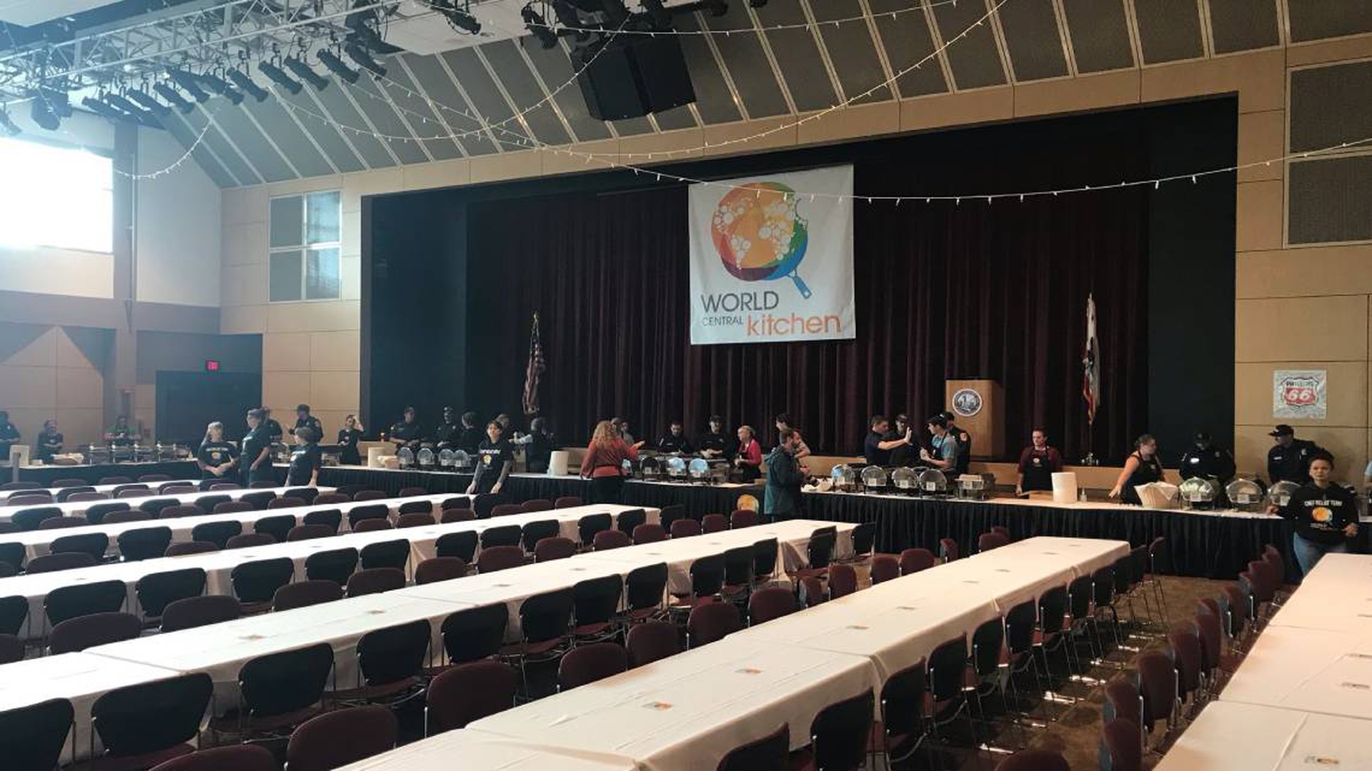 Paradise, California