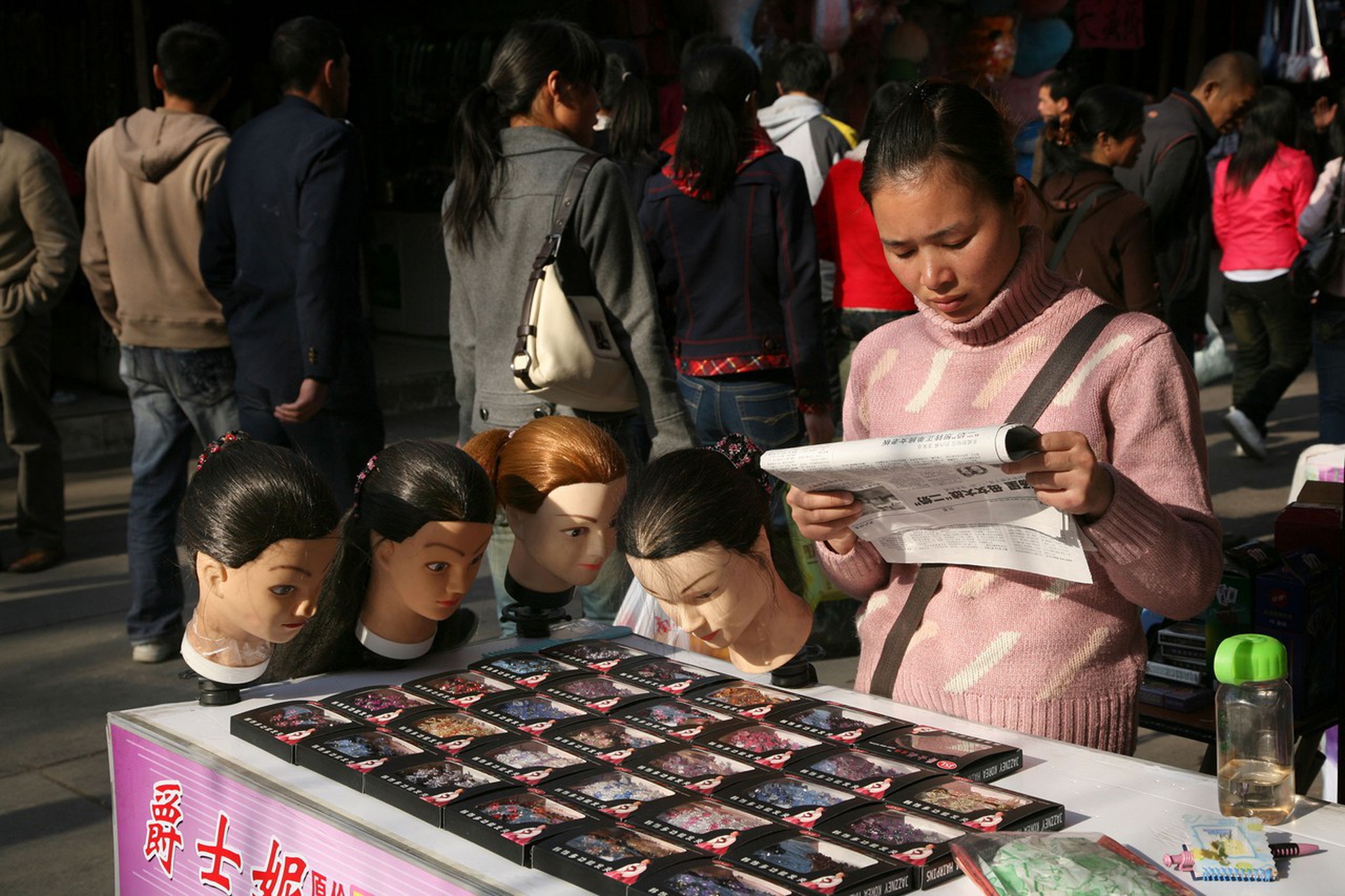 Andrea Micheli, Claudio Strinati