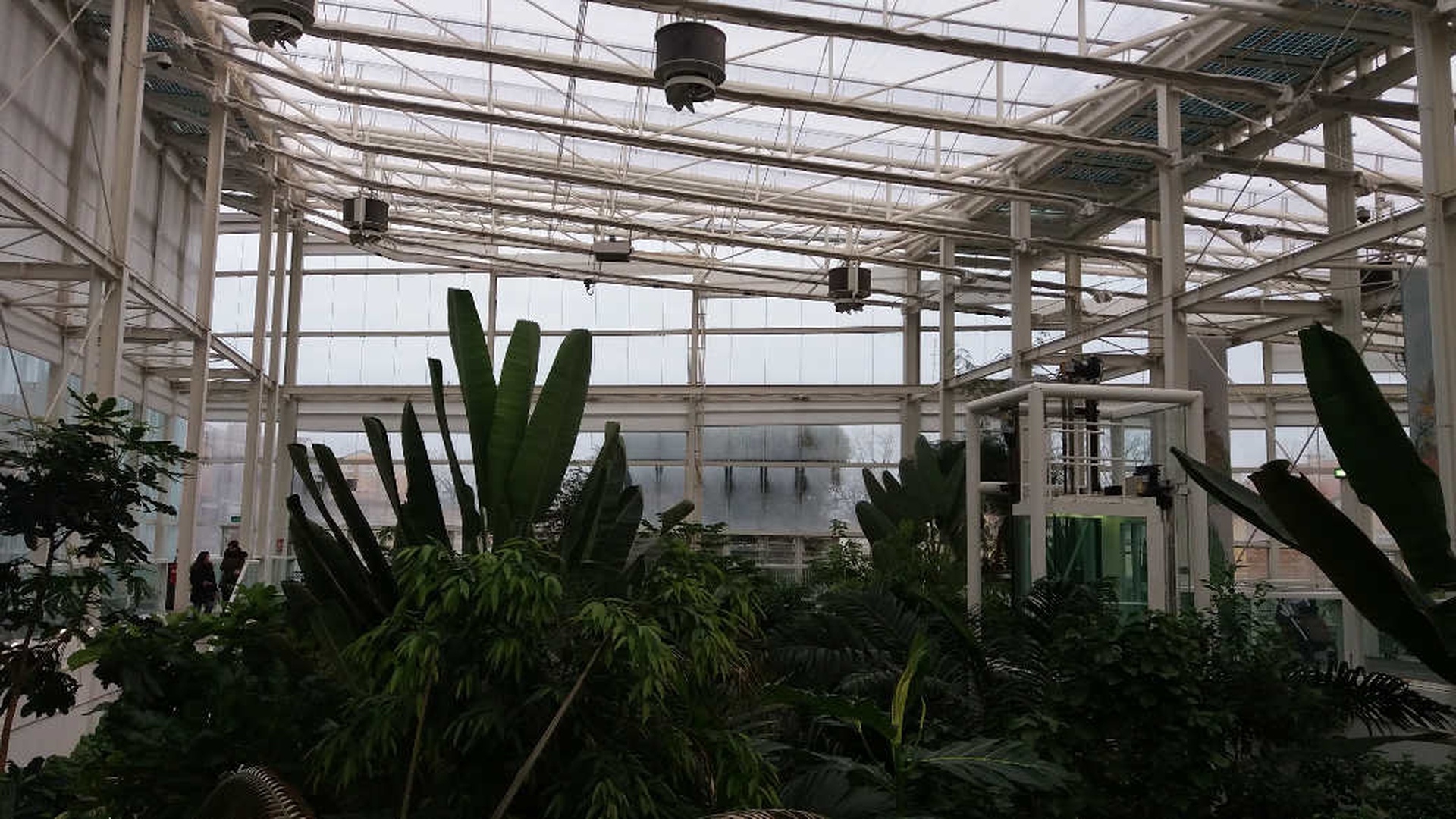 Giardino della Biodiversità