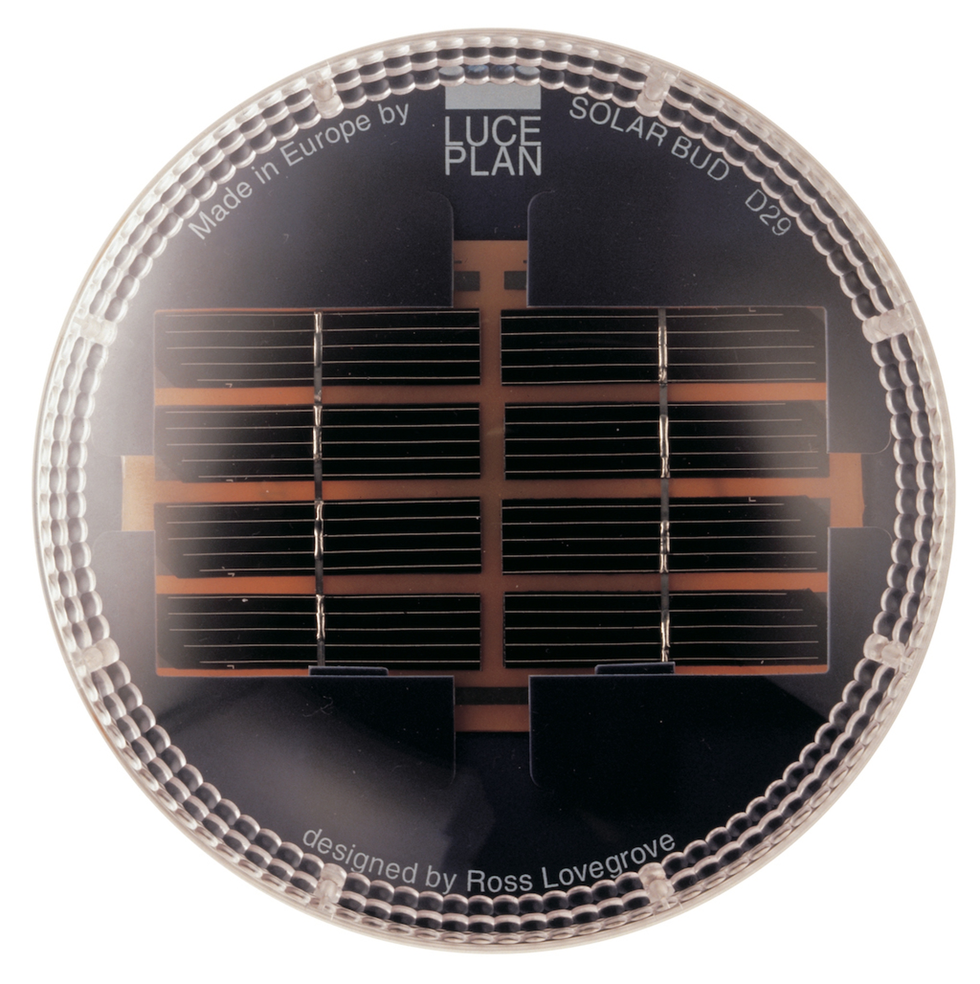 Solar bud di Ross Lovegrove