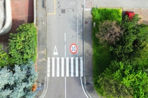 Come si vive in una città 30: il caso di Bologna