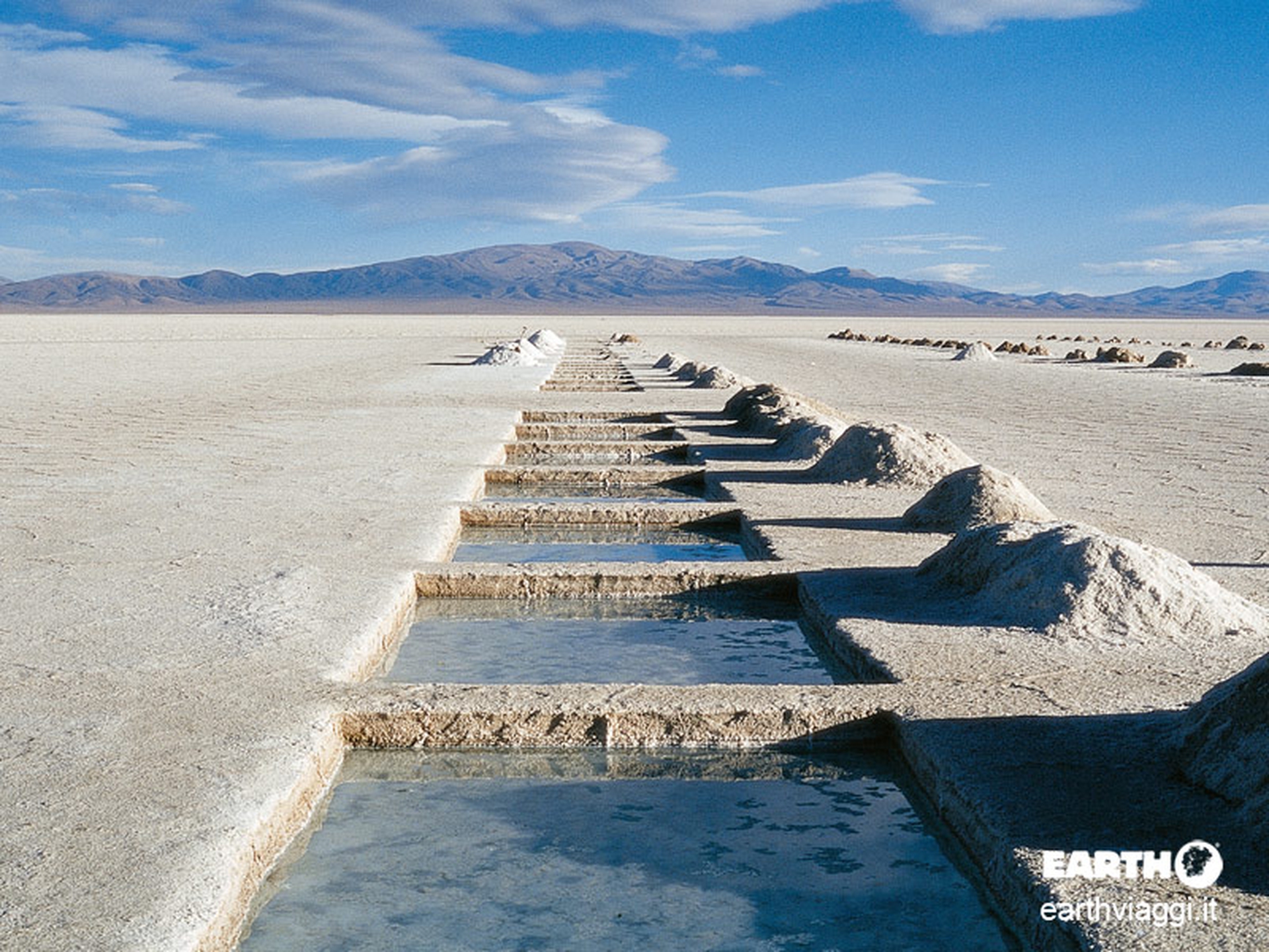 Nord dell'Argentina