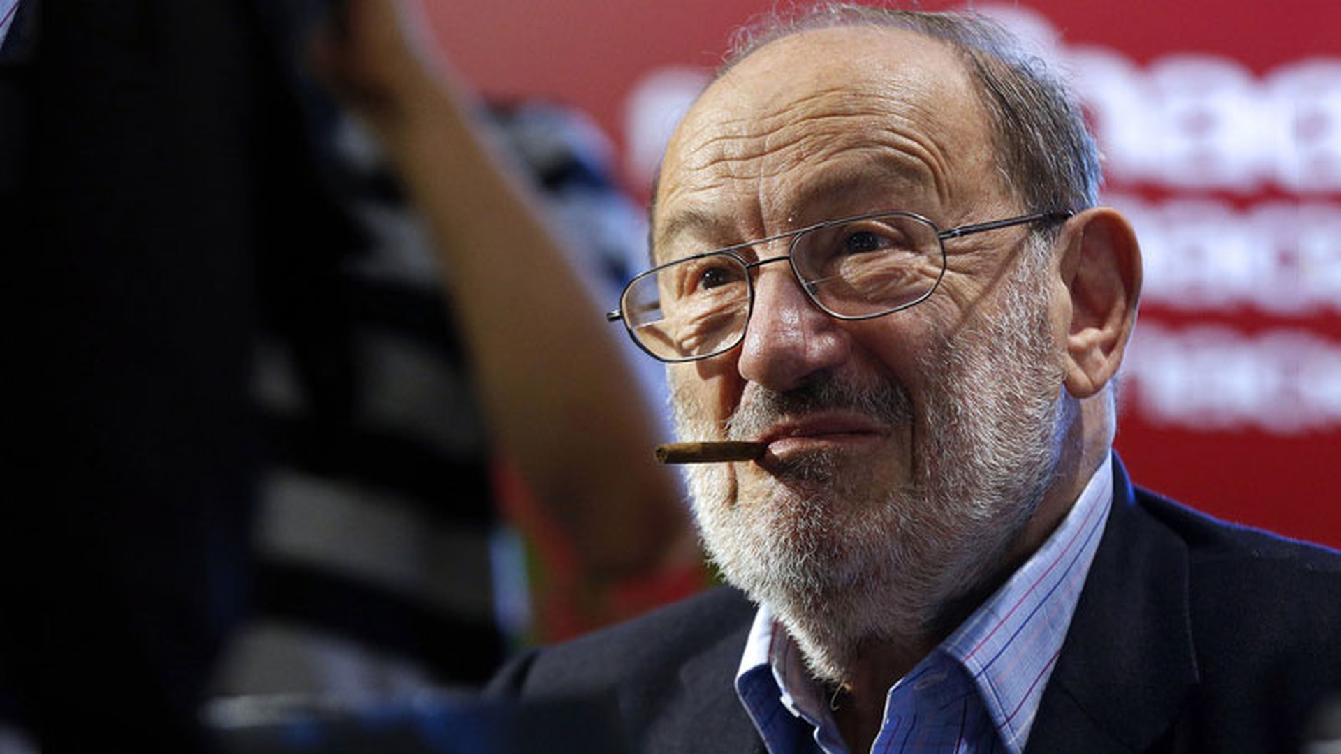 umberto eco