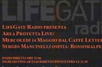 Area Protetta Live! RossoMalPelo