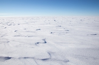 New studies reveal unexpected melting patterns of the Thwaites Glacier