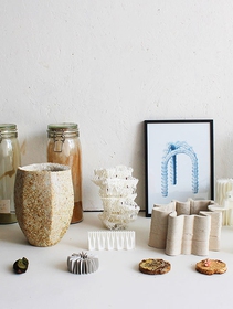 The future belongs to biomaterials. How designers are taking up the challenge