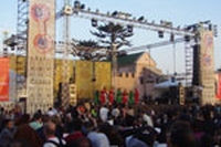 Essaouira e il Festival Gnaoua