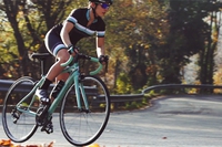 Esportazioni di biciclette made in Italy in crescita nel Regno Unito e Usa