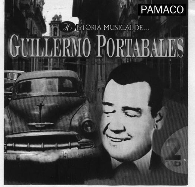 El Carretero - Guillermo Portabales
