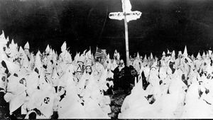 Cos’è Il Ku Klux Klan. Storia, Significato, Bandiera Del Razzismo Oggi