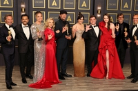 Premi Oscar 2022, vince l’inclusione