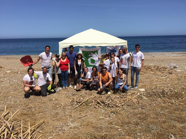 let's clean up europe 