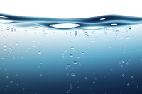 Inventato il materiale che pulisce l’acqua e produce idrogeno