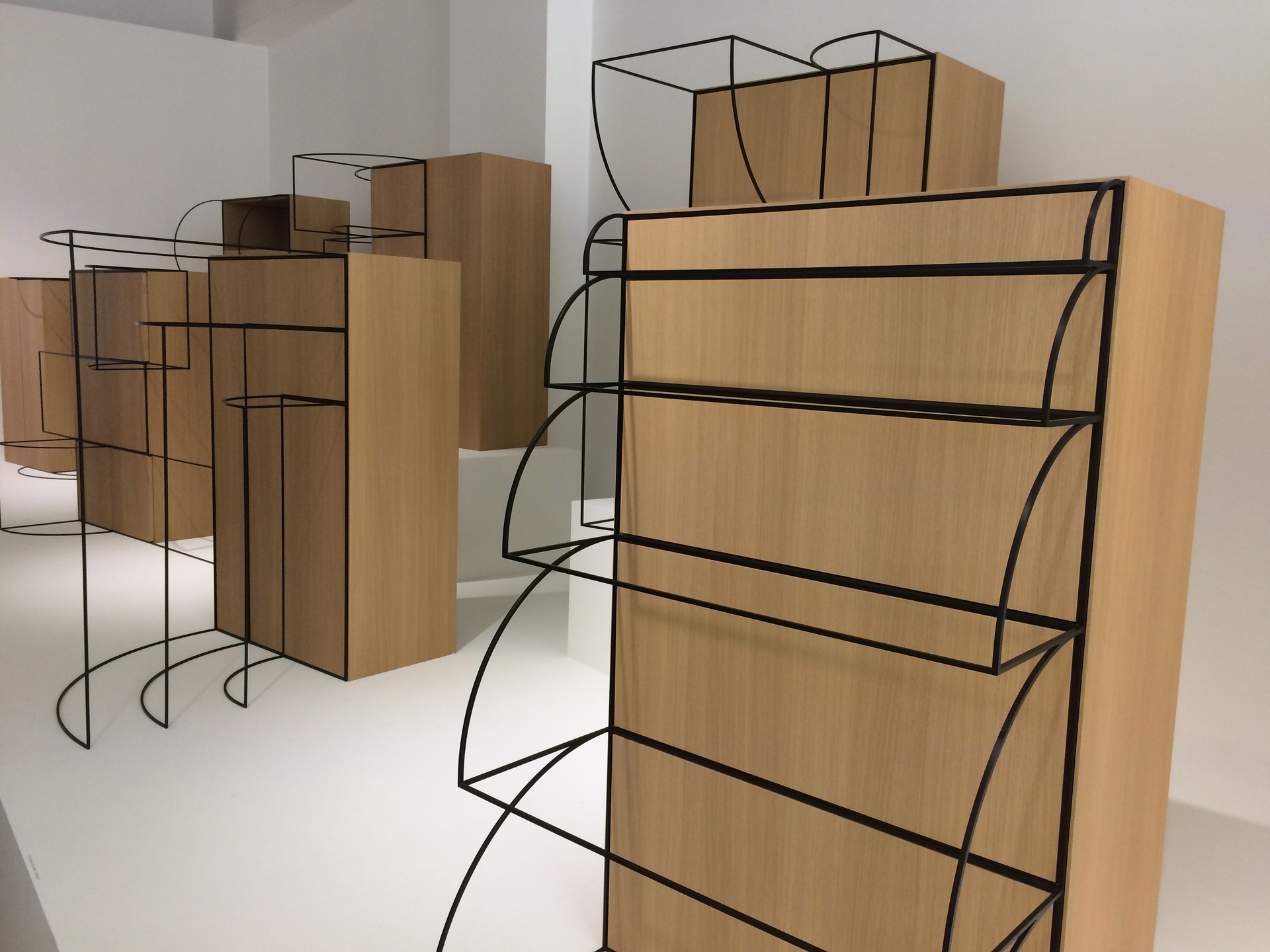 Sostenibilità alla Design Week 2017