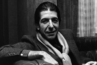 Rock Files Live! Omaggio a Leonard Cohen