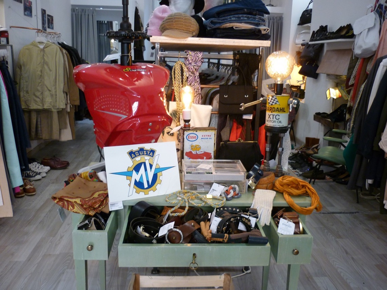 clara rigamonti resurrection