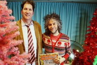 Jingle Bell Rocks!: il film per uno spirito natalizio alternativo