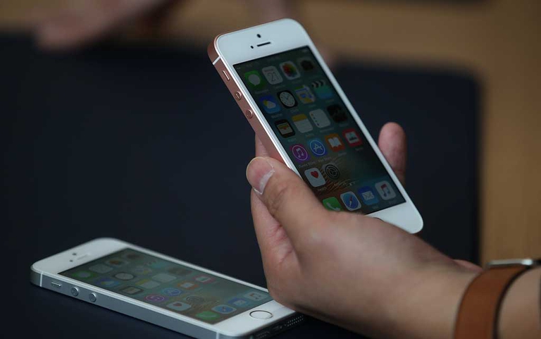 smarthphone, tristezza